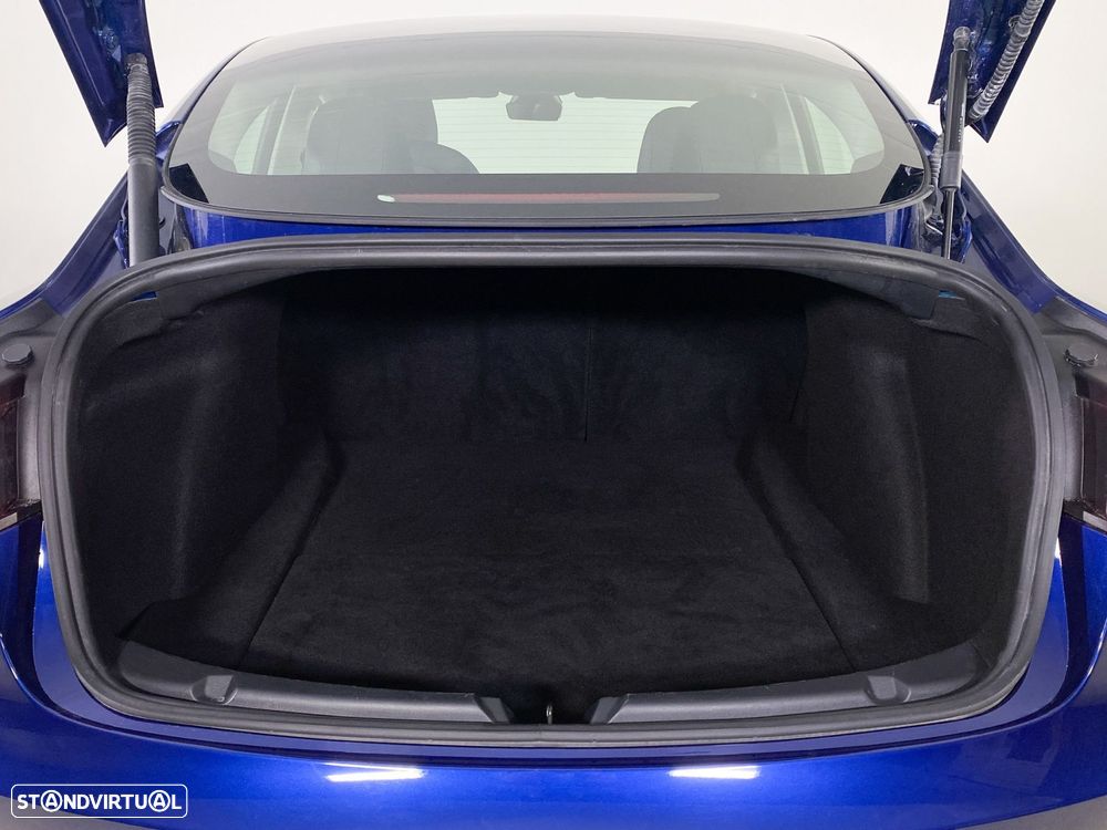 Tesla Model 3 Tração Traseira Standard - 8