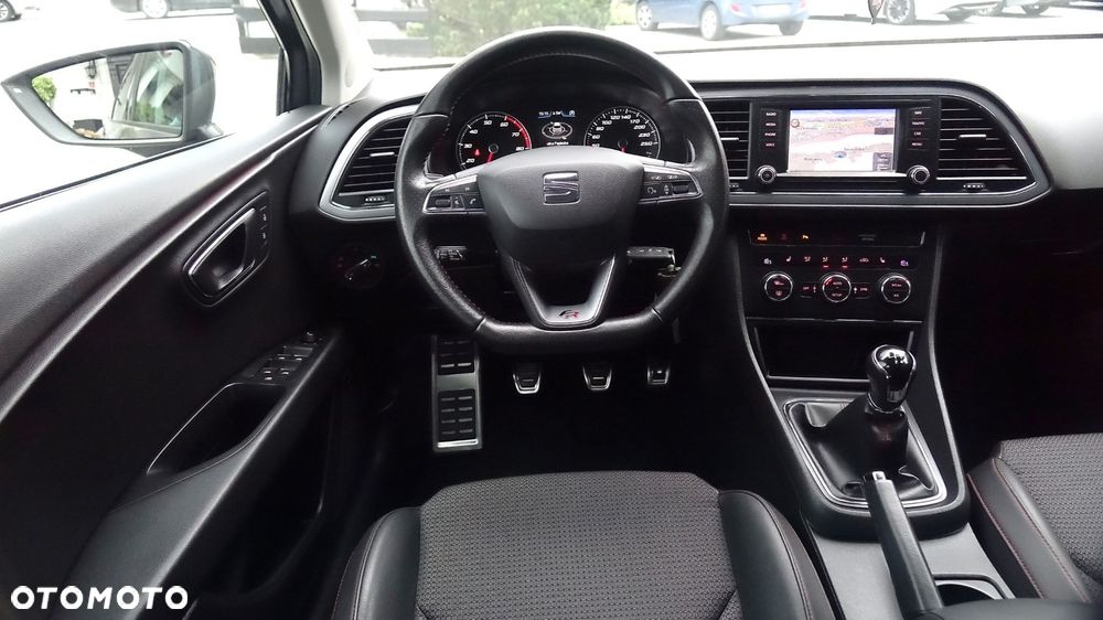 Seat Leon - 34