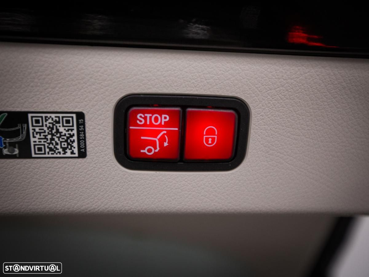 Mercedes-Benz EQS 580 4Matic - 22