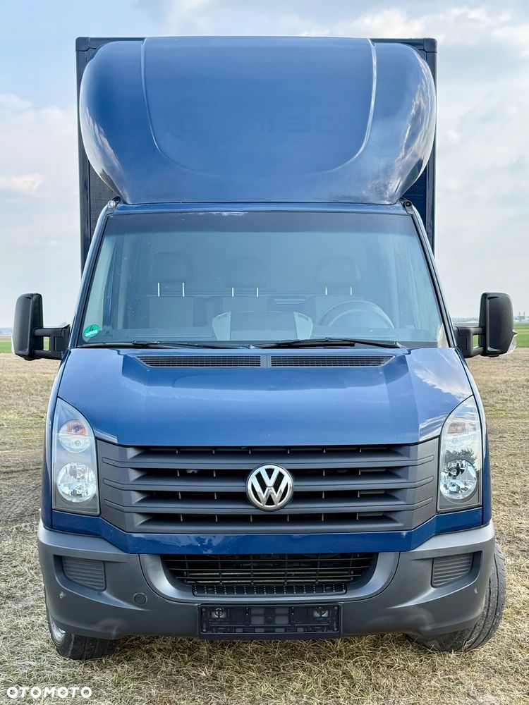 Volkswagen CRAFTER - 3