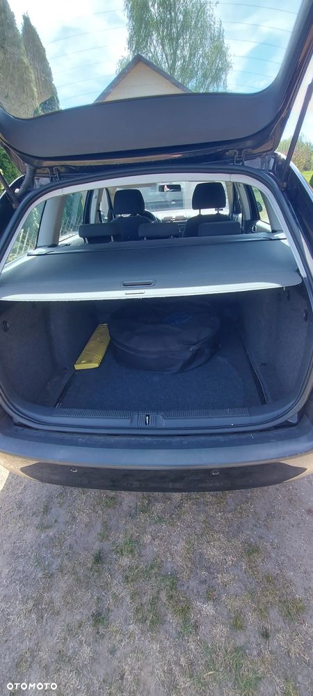 Skoda Octavia 1.6 Classic EU5 - 14