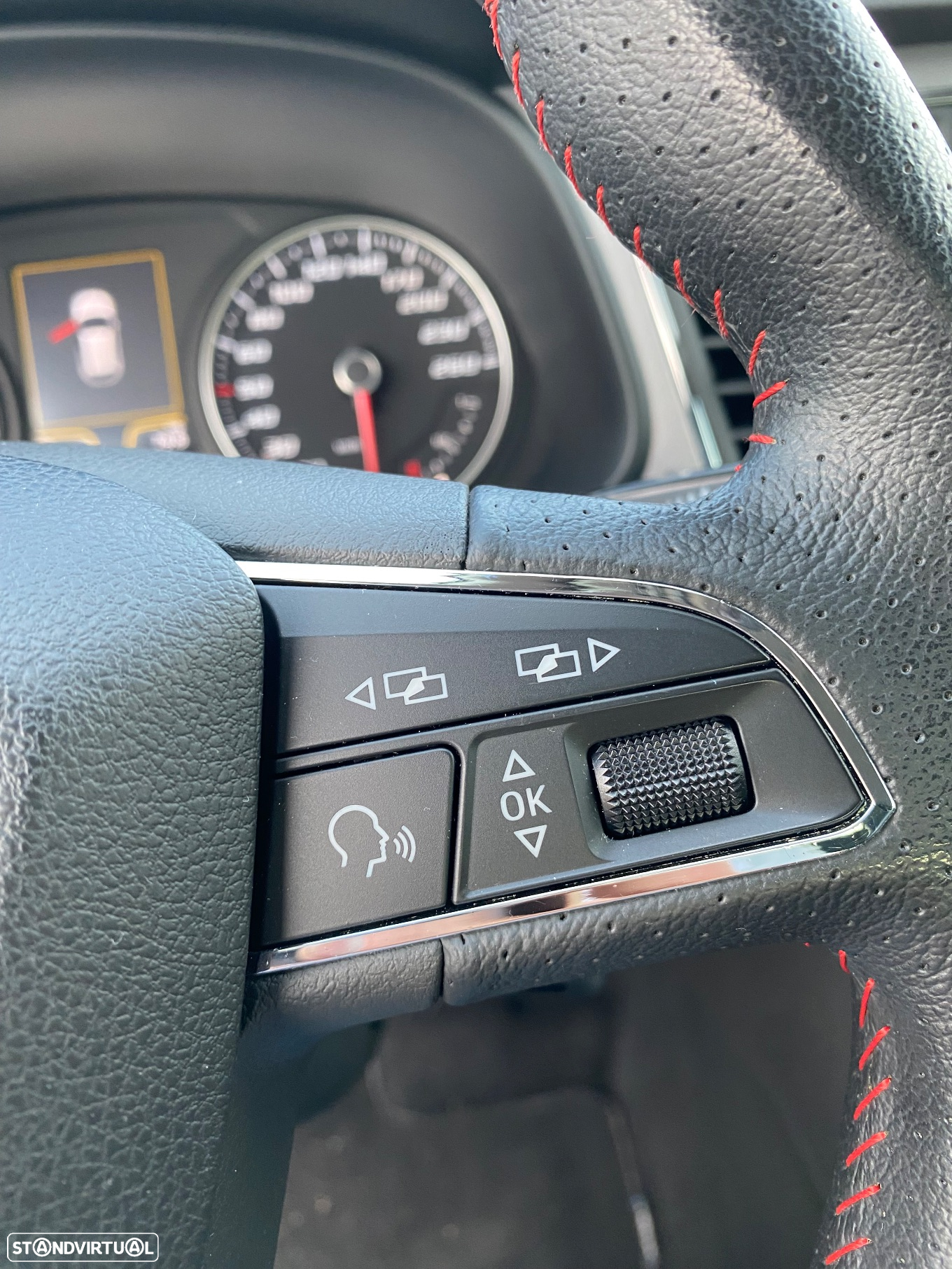 SEAT Leon SC 2.0 TDI FR S/S - 25