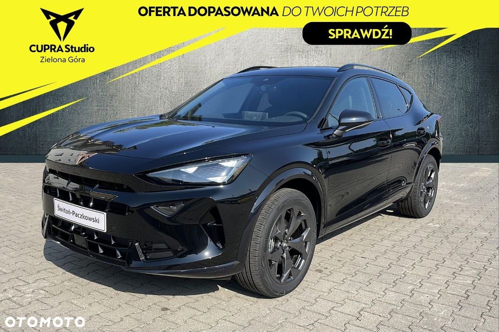 Cupra Formentor 1.5 eTSI mHEV DSG - 2