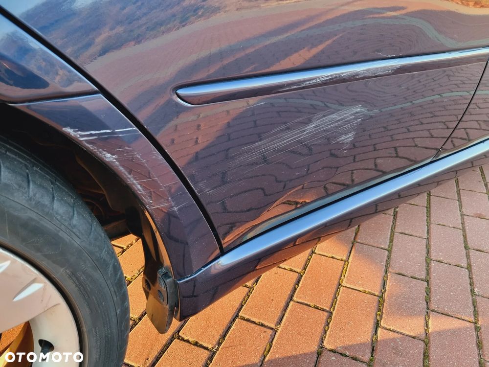 Subaru Legacy Kombi 2.0R Comfort - 36