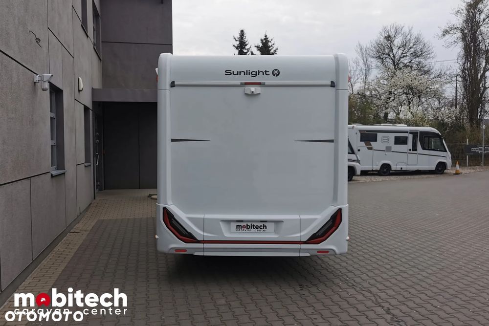 Sunlight T 690L - 6