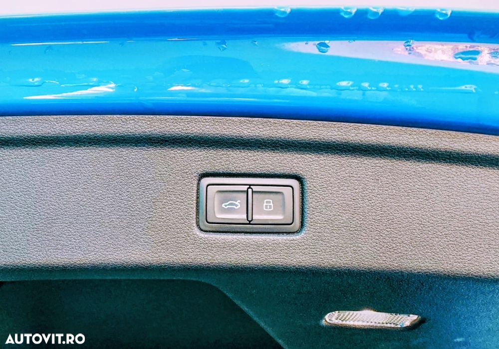 Audi A5 Sportback 2.0 TDI sport - 11