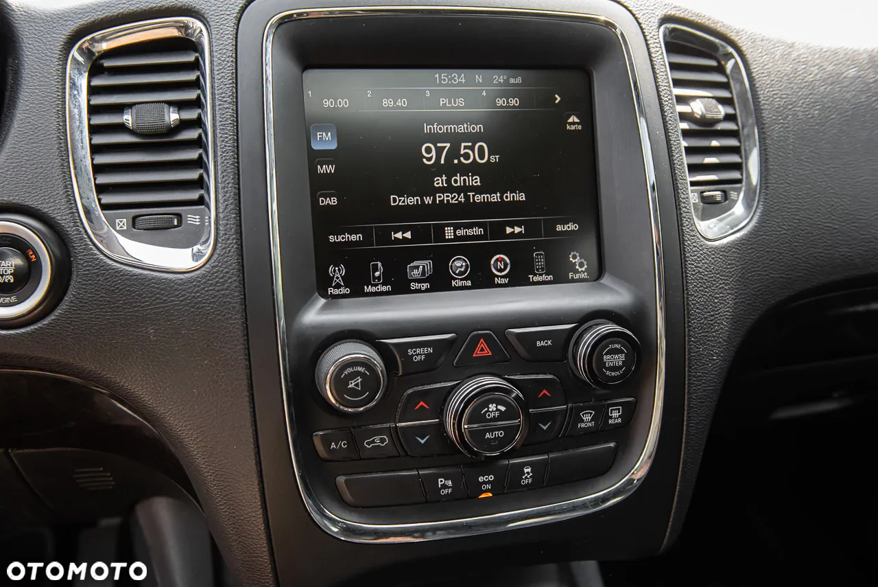 Dodge Durango 3,6 Limited - 23