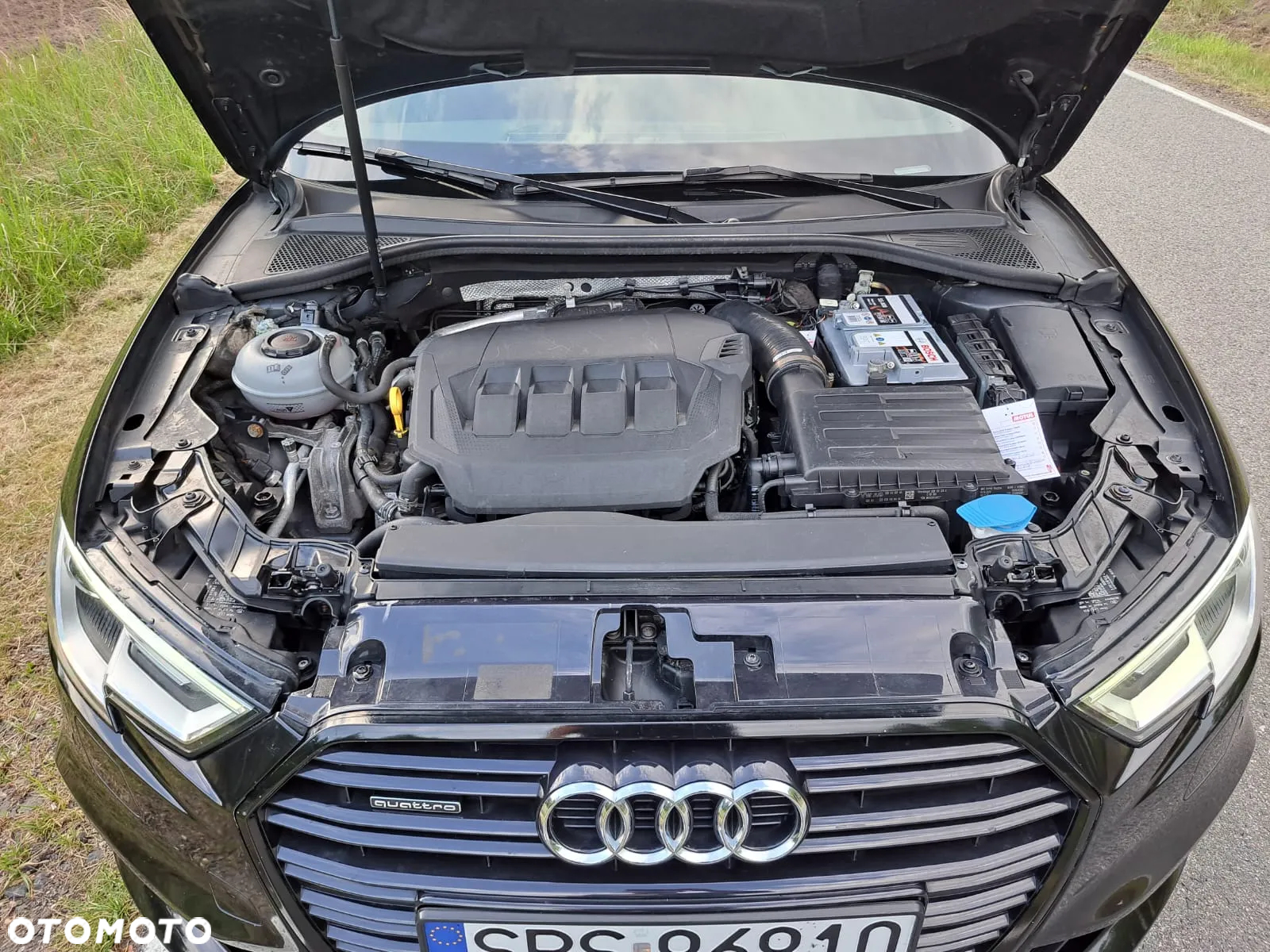 Audi A3 - 6