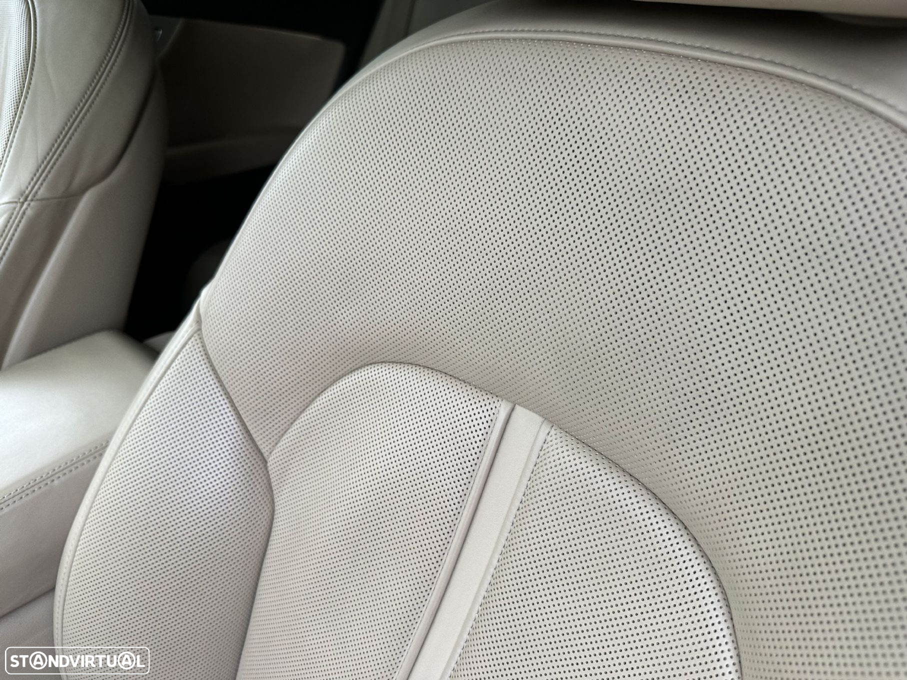 Audi A7 Sportback 3.0 TDI V6 quattro S-line S tronic - 36