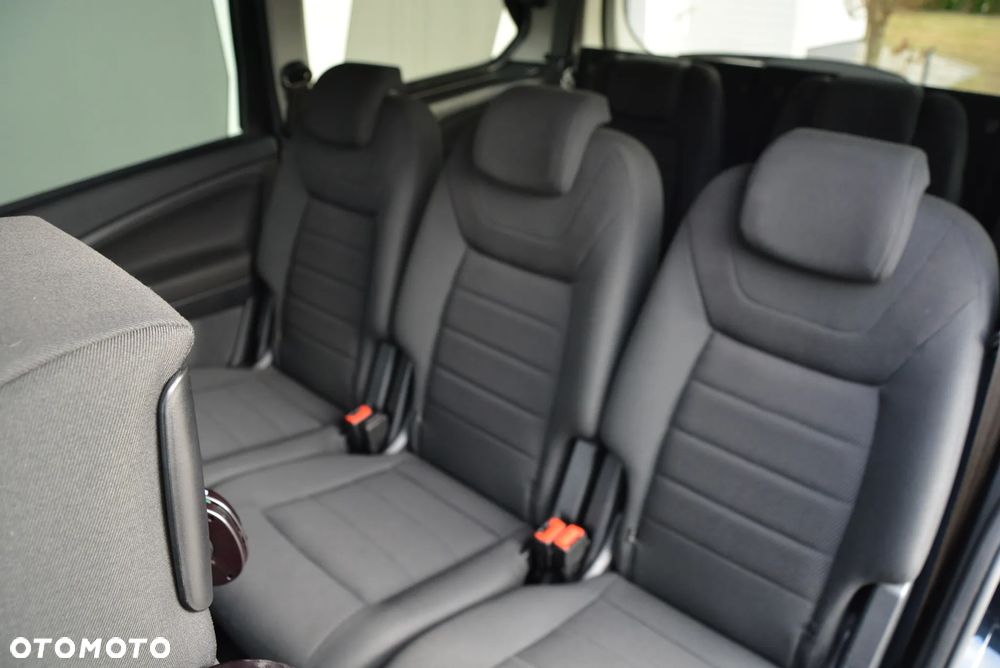 Ford Galaxy 2.0 FF Titanium - 30