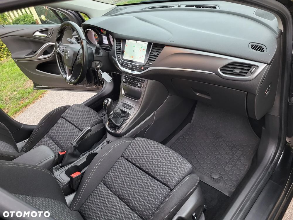 Opel Mokka 1.6 CDTI Cosmo S&S - 13