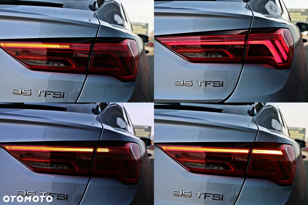 Audi Q3 Sportback - 16