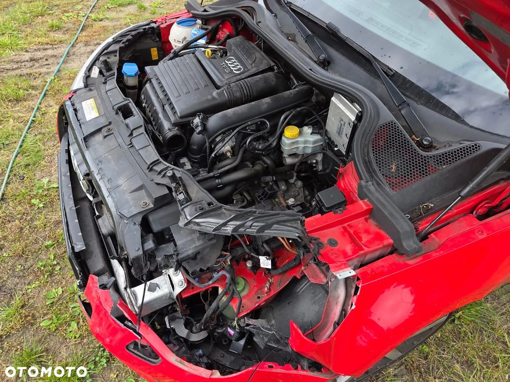 Audi A1 Sportback 1.4 TFSI cylinder on demand Ambition - 13