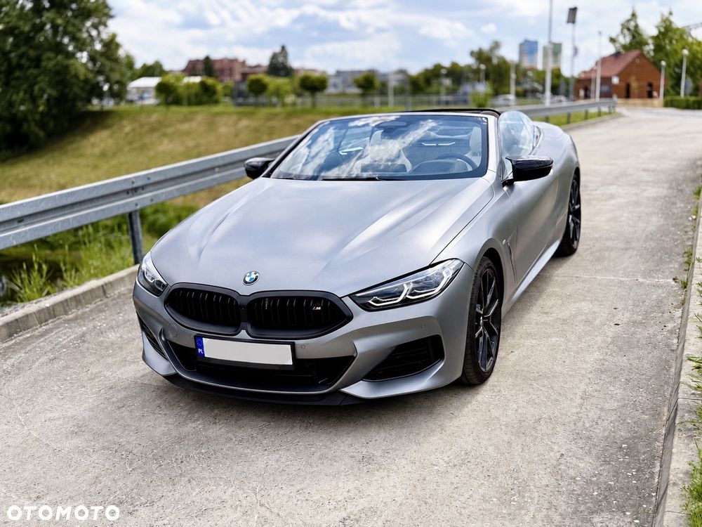 BMW Series 8 2025 photo 4