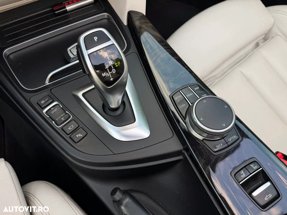 BMW Seria 4 430i xDrive AT Luxury Line - 28
