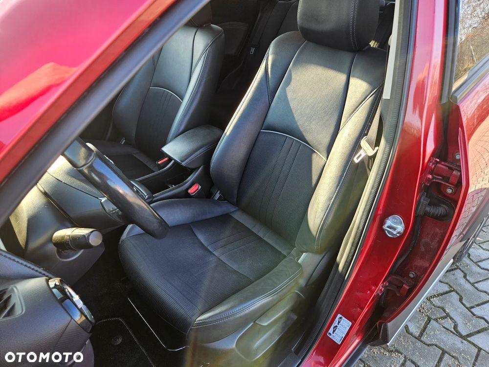 Mazda CX-3 SKYACTIV-G 121 FWD Exclusive-Line - 15