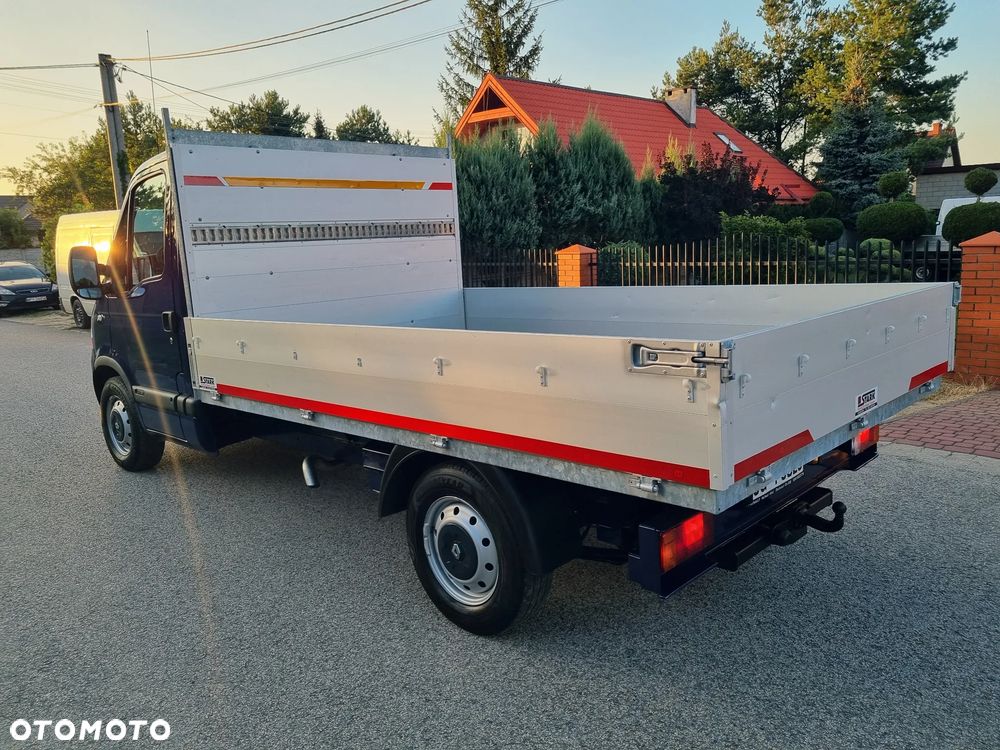 Renault Master - 5