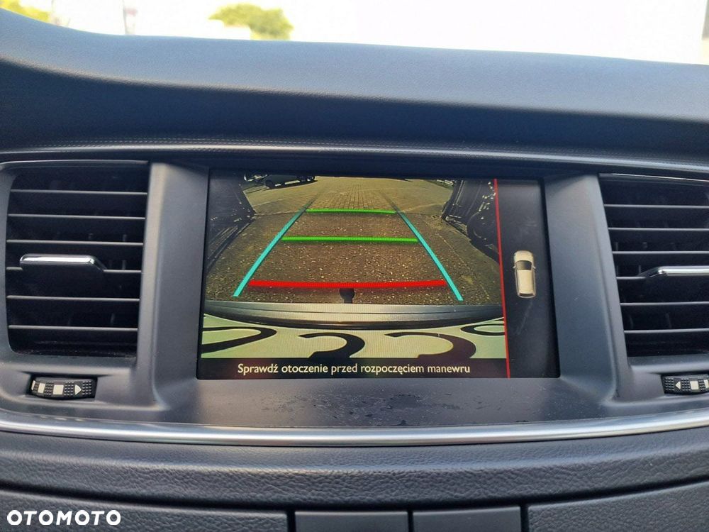 Peugeot 508 SW BlueHDi 150 Stop&Start Business-Line - 18