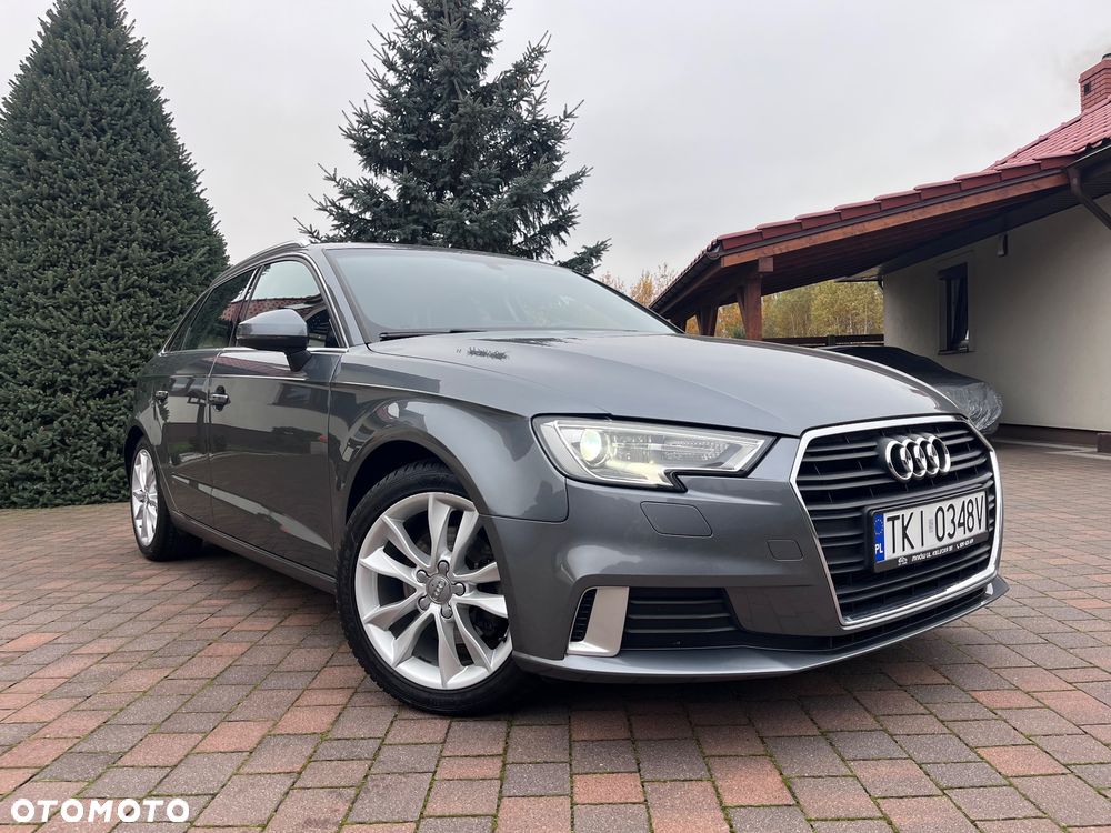 Audi A3 Sportback - 30