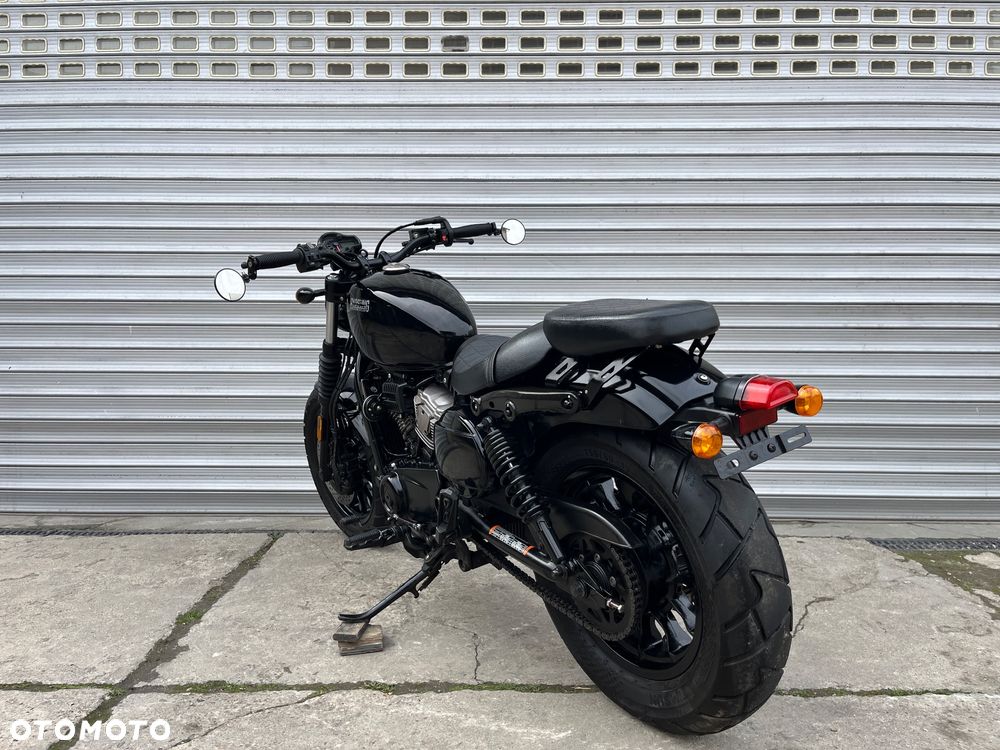 Hyosung GV - 15