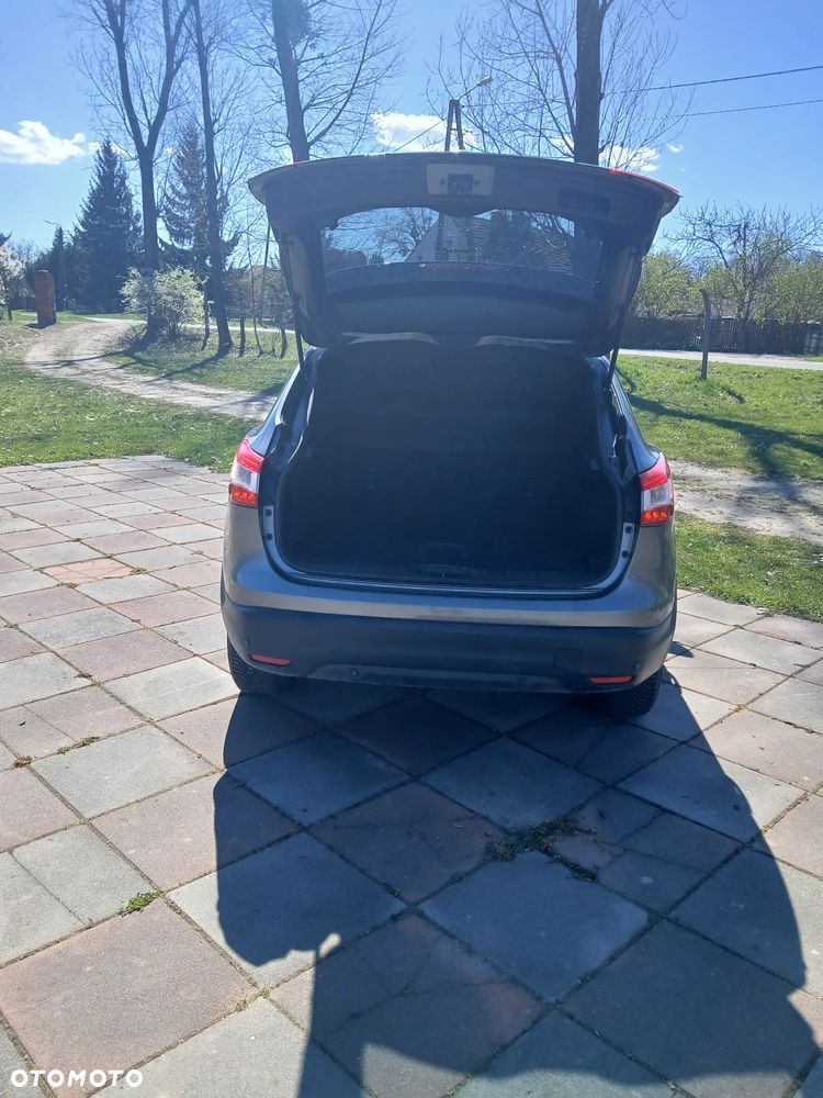 Nissan Qashqai 1.6 DCi 4x4 Tekna EU6 - 2