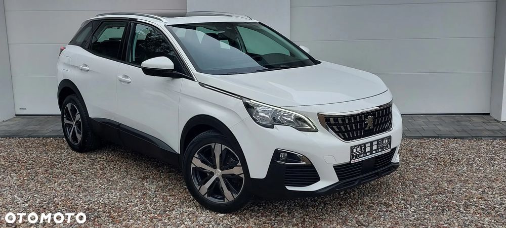 Peugeot 3008 PureTech 130 Stop & Start Active - 2