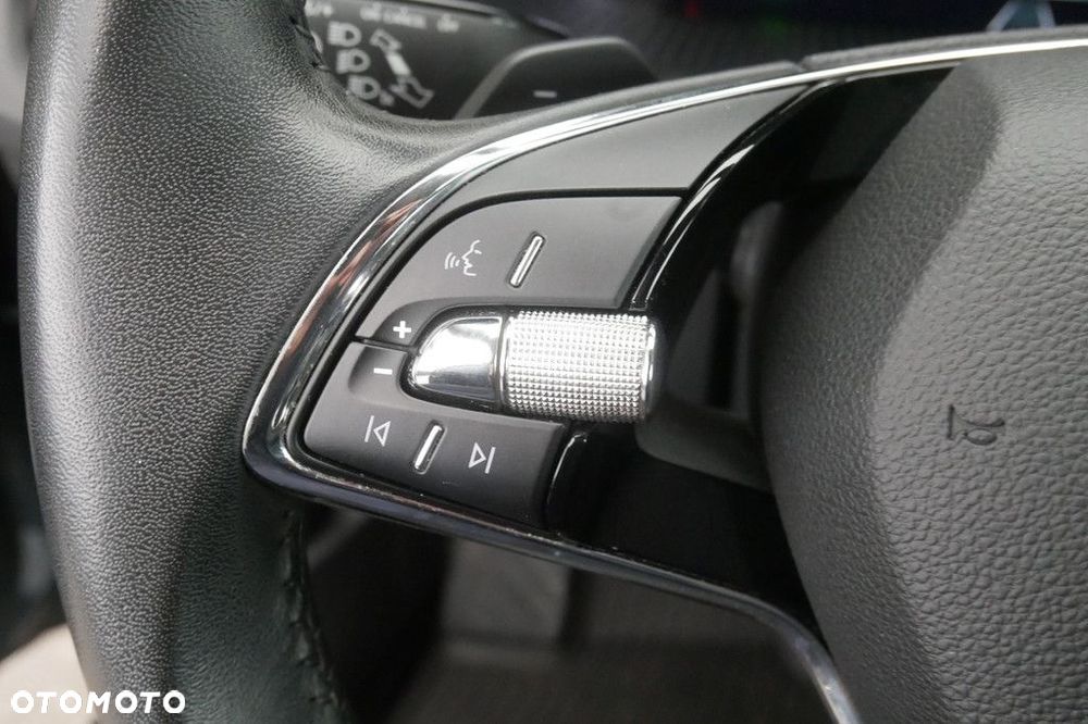 Skoda Octavia 2.0 TDI Style DSG - 21