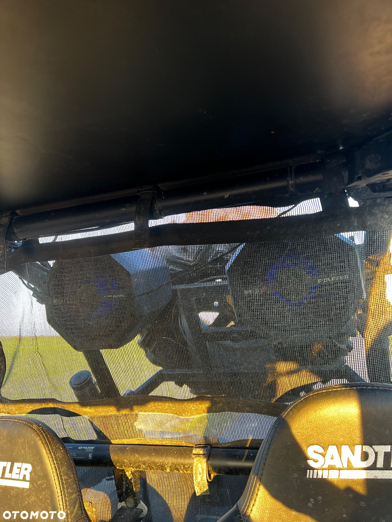 Polaris RZR - 24