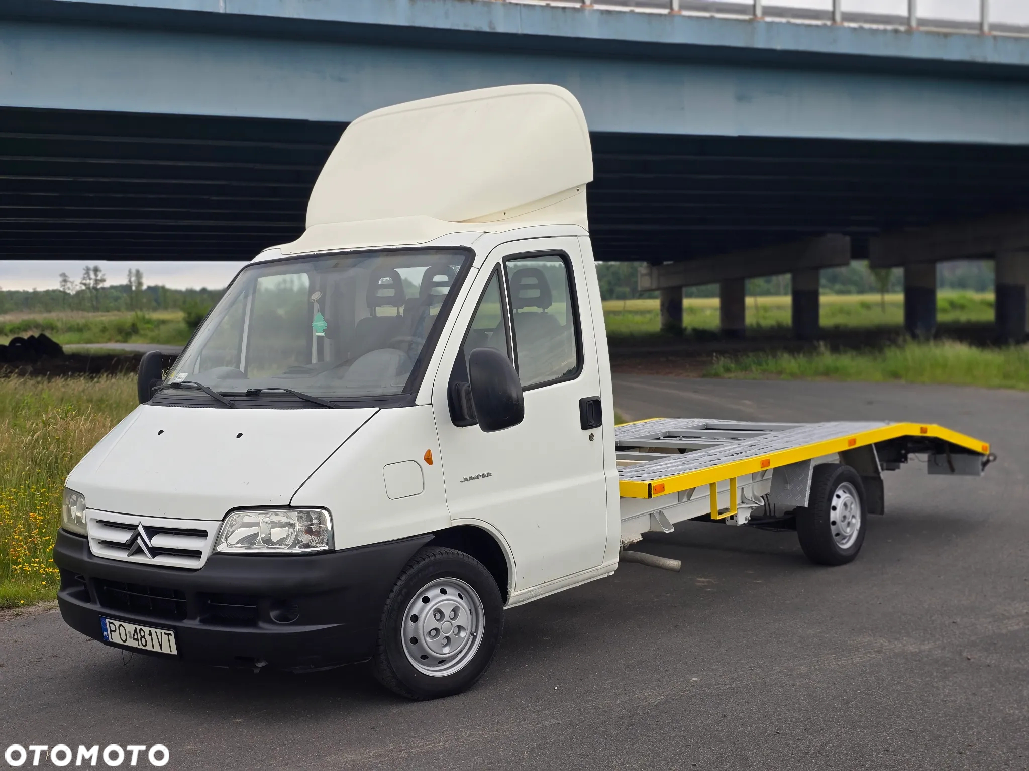 Citroën Jumper - 2