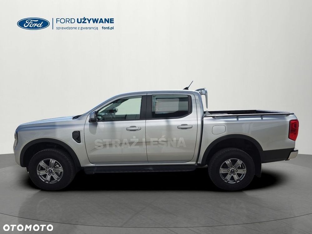 Ford Ranger - 14