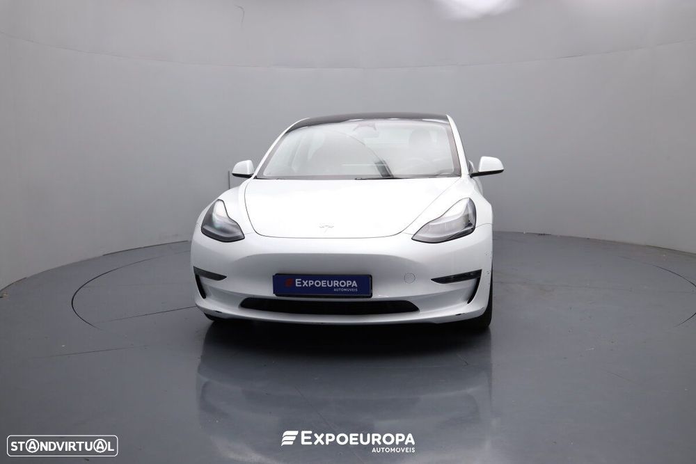 Tesla Model 3 Long Range RWD - 2