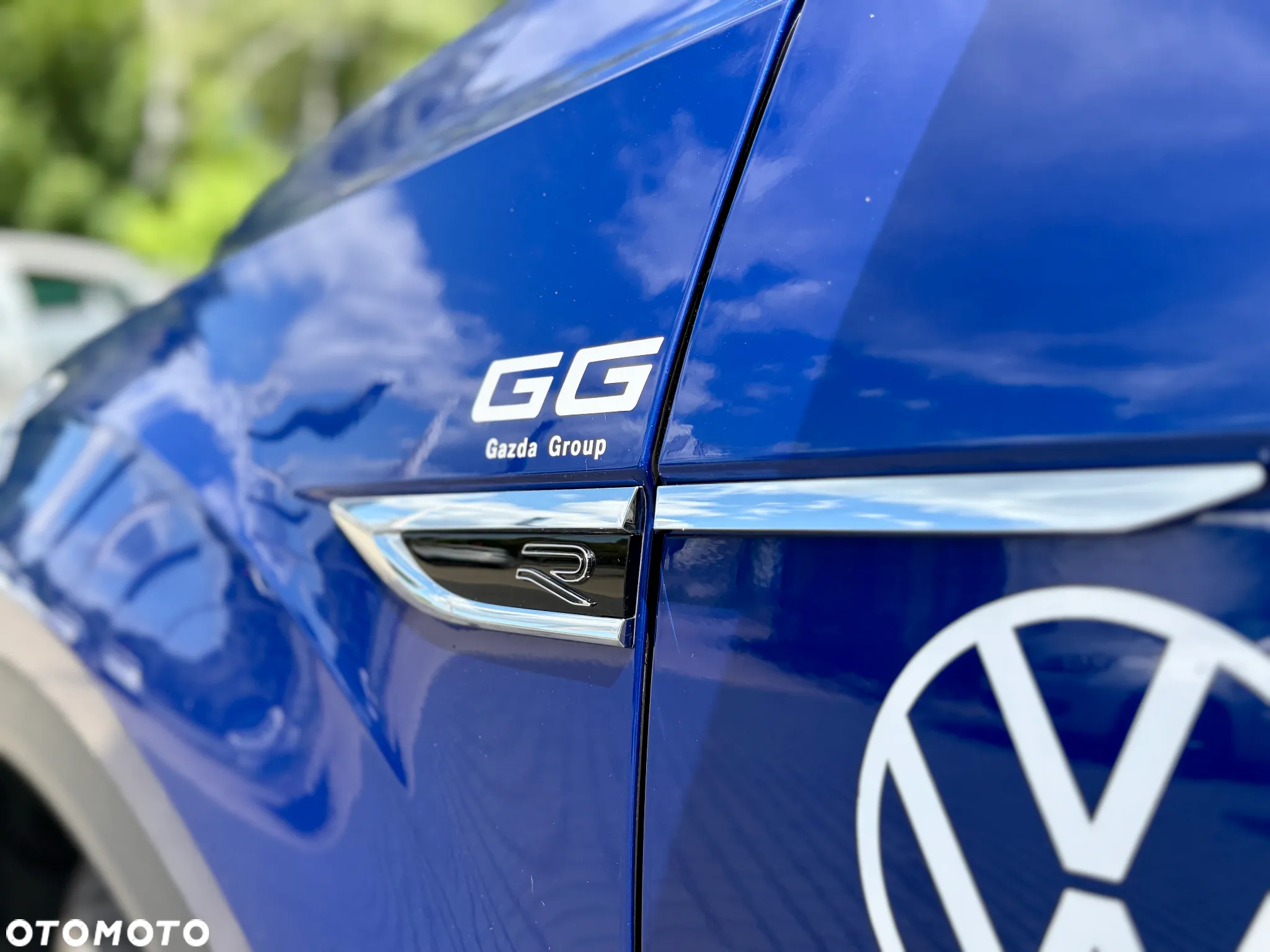 Volkswagen T-Roc 1.5 TSI R-Line Plus DSG - 13