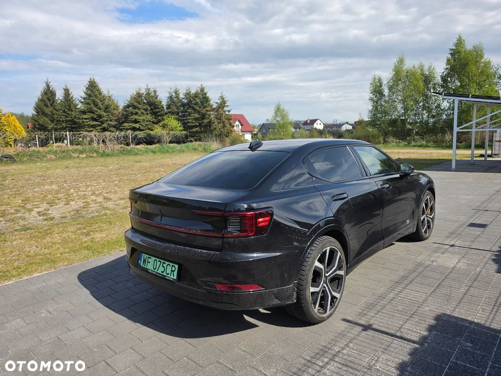 Polestar 2 Dual Motor 78kWh Performance - 6