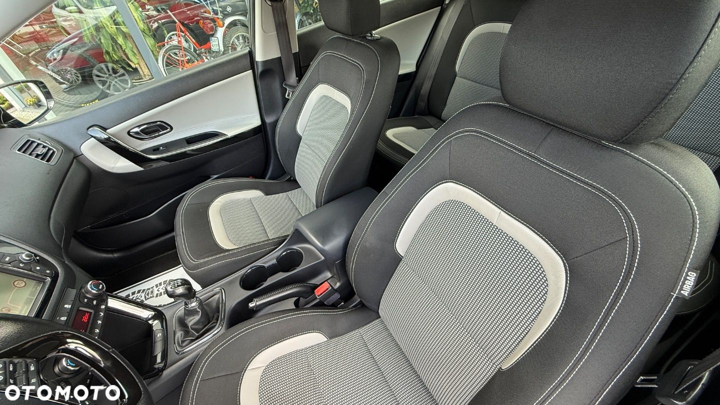 Kia Ceed - 14