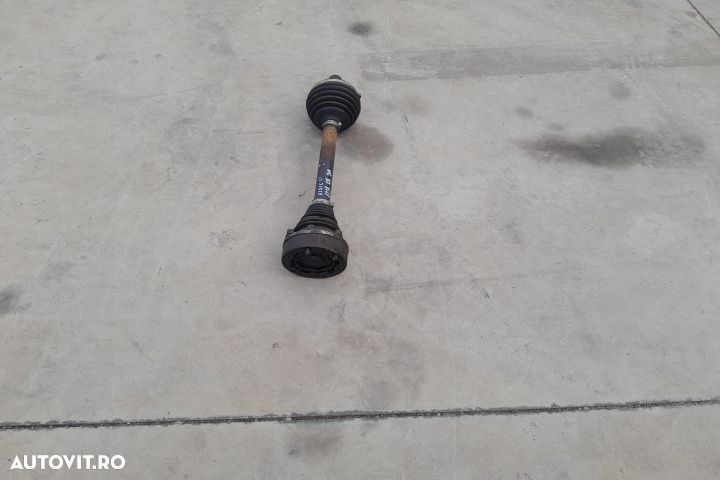 Planetara fata stanga 1K0407271BJ 1.6 CAY 1K0407271BJ 1.6 CAY Volkswa - 3