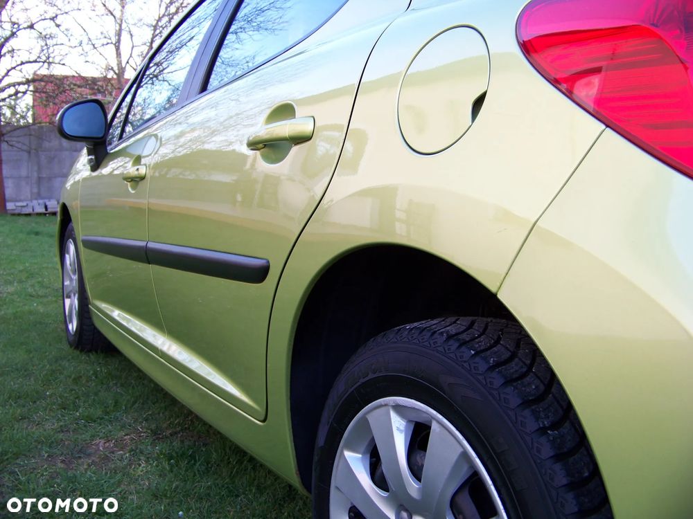 Peugeot 207 1.4 Trendy - 14