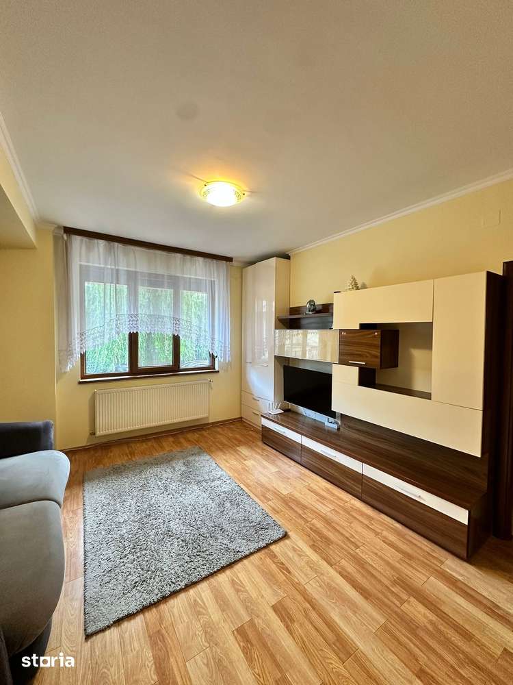 Apartament 2 camere, balcon si bucătărie separată în București — fotografia 2
