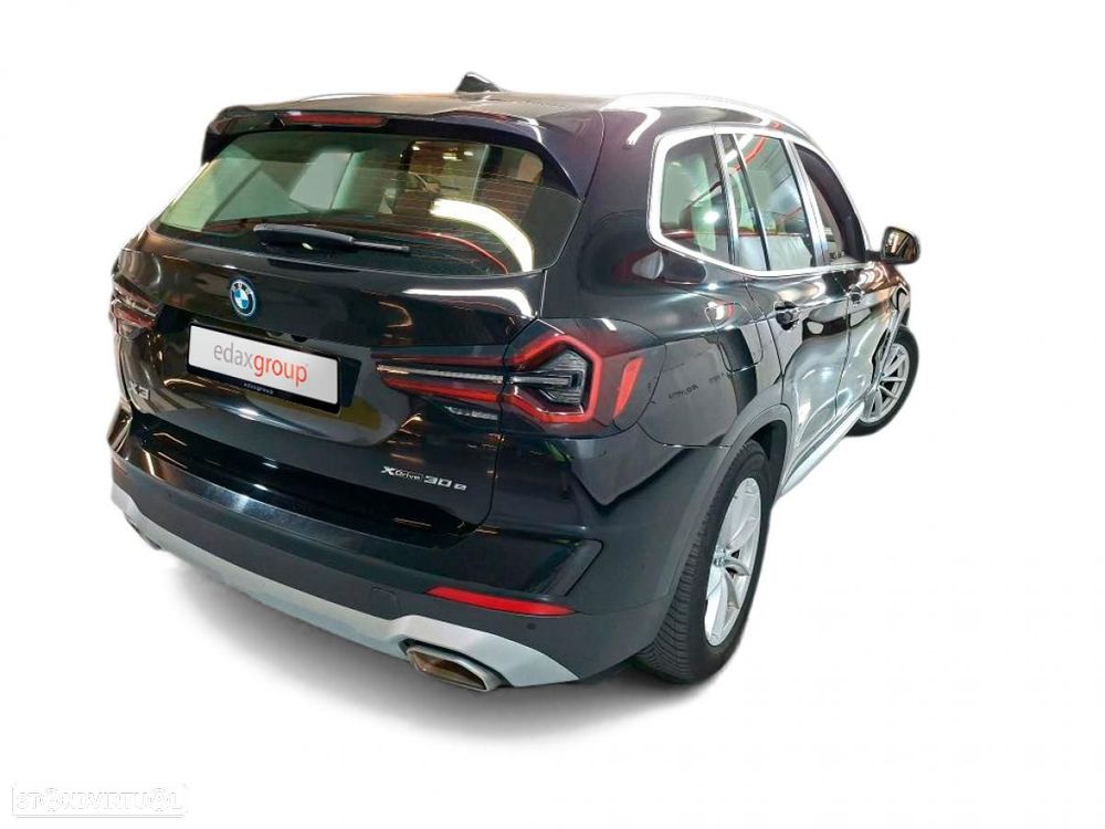 BMW X3 30 e xDrive - 2