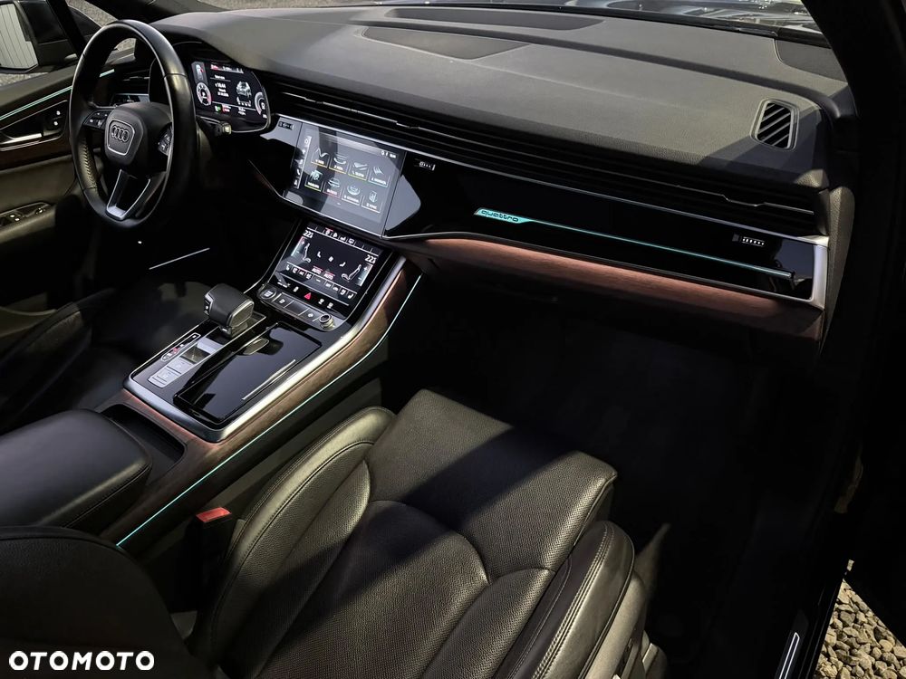 Audi Q7 45 TDI mHEV Quattro S Line Tiptr - 19