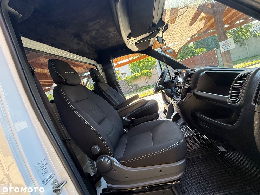 Fiat Ducato - 19