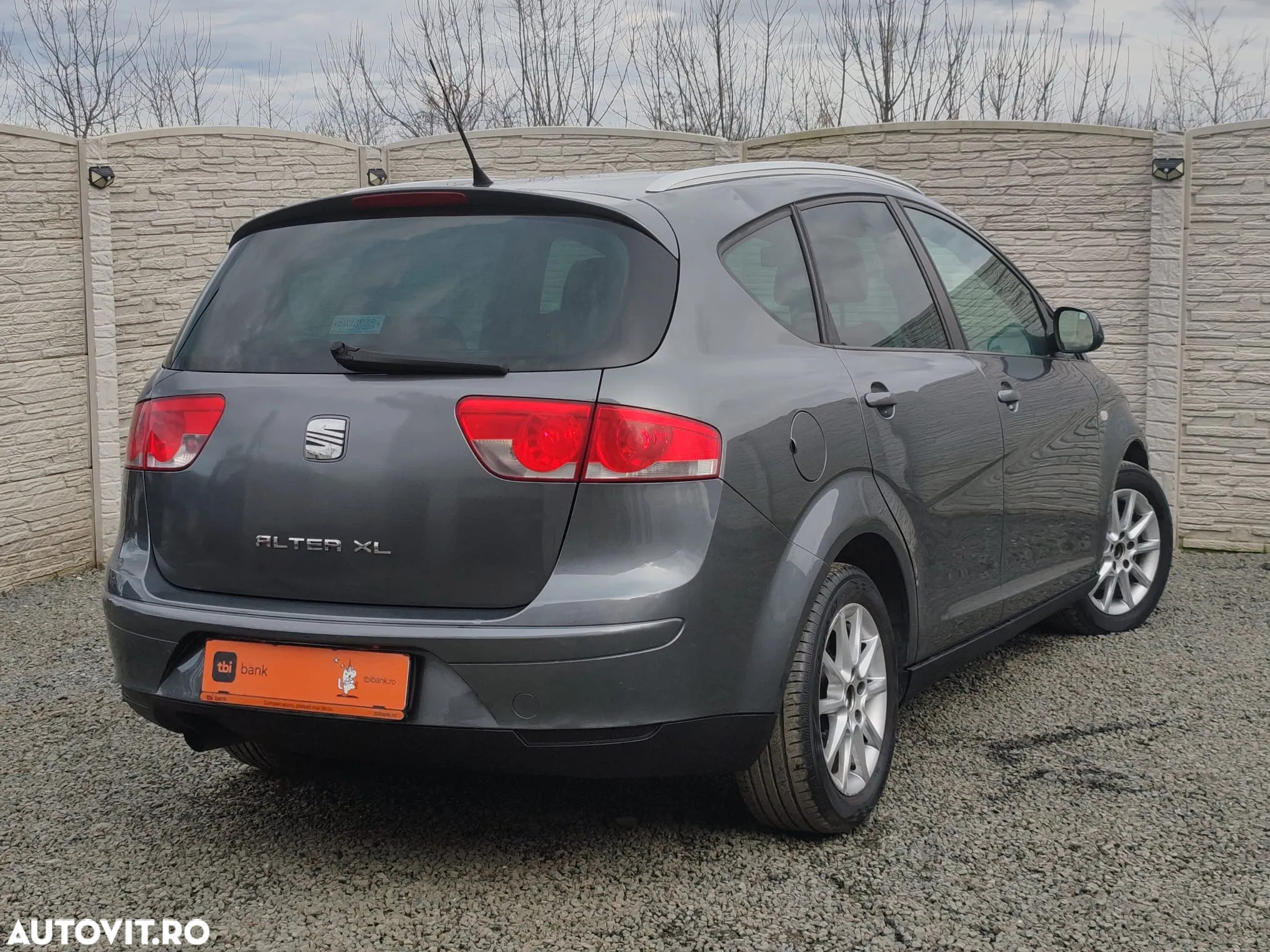 Seat Altea XL - 3
