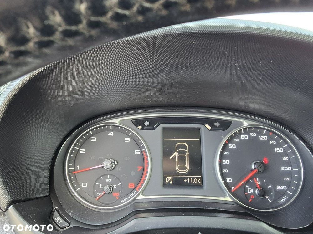 Audi A1 3-drzwiowe - 28