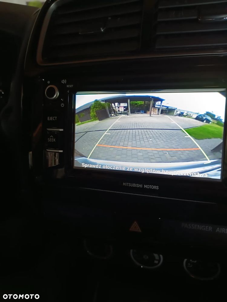 Mitsubishi ASX 1.6 2WD Diamant Edition - 25