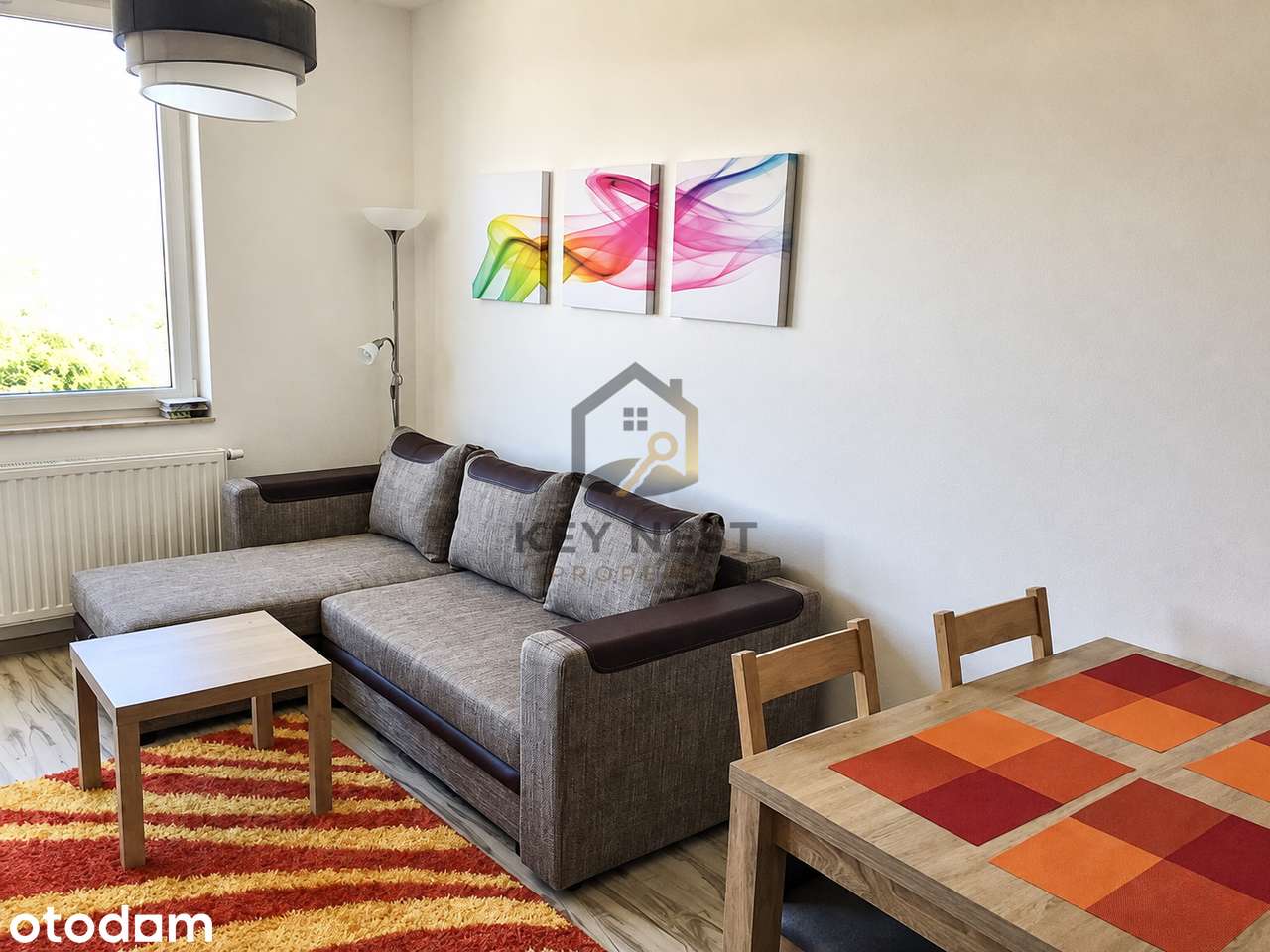 2-POKOJOWE Z BALKONEM | PARKING W GARAŻU PODZIEMNYM | KRAKÓW, RUCZAJ