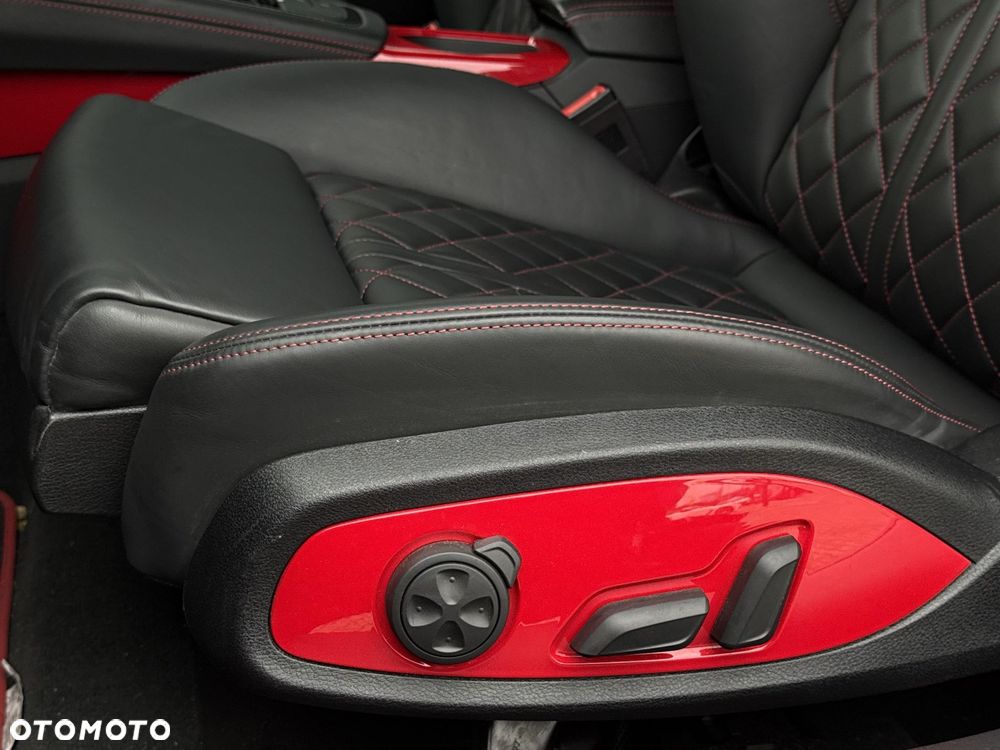 Audi TT S Coupé TFSI Quattro tronic - 29