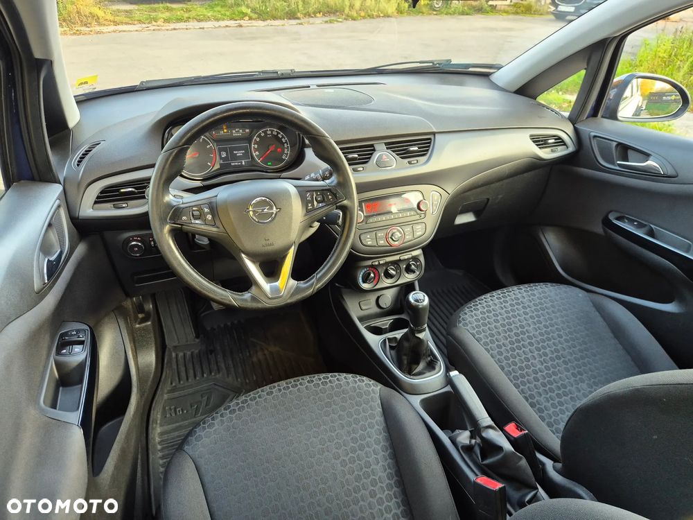 Opel Corsa - 5