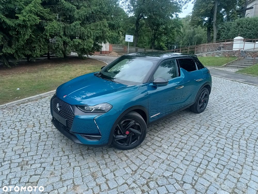 DS Automobiles DS 3 Crossback - 28