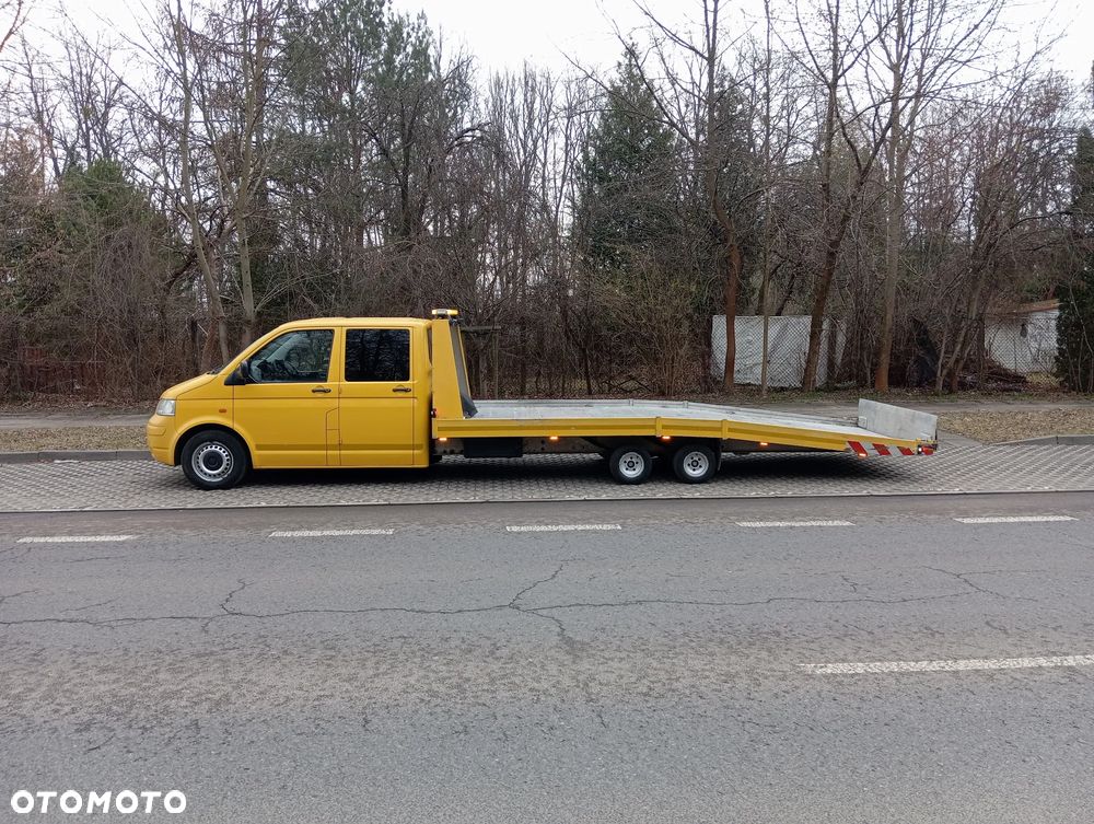 Volkswagen T5 - 3