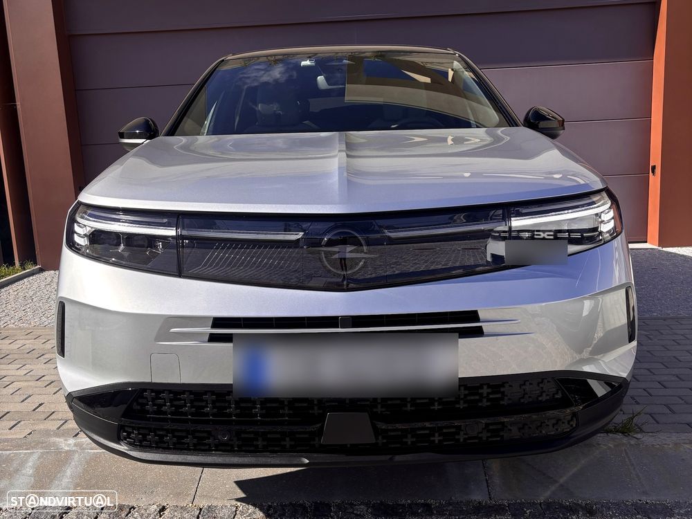 Opel Grandland 2026 photo 4