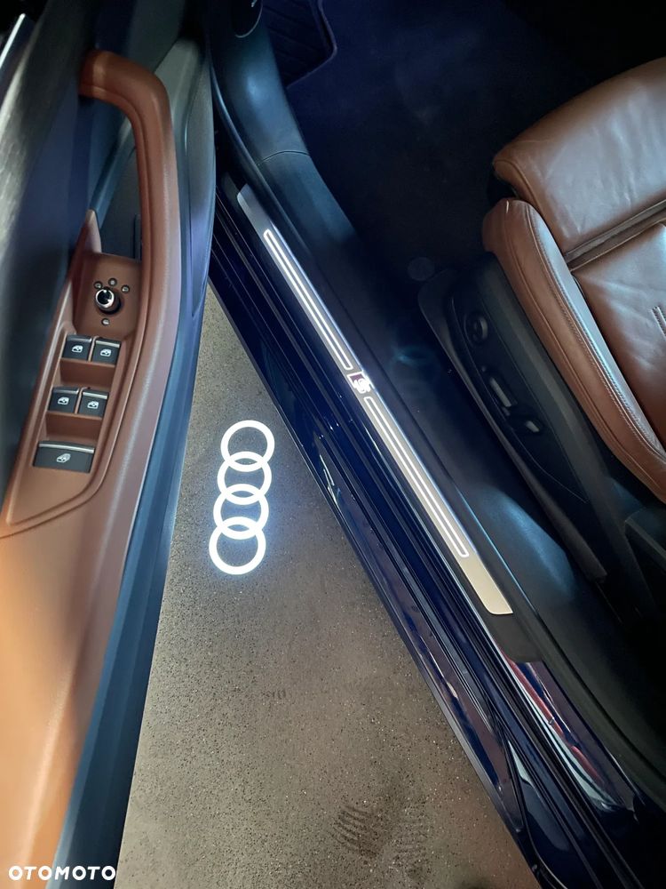 Audi A5 Cabrio 45 TFSI quattro S tronic - 18